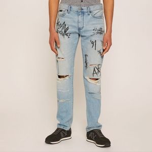 ARMANI EXCHANGE JEANS